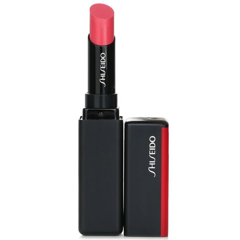 SHISEIDO - ColorGel Bálsamo de Labios -  103 Peony Sheer Coral