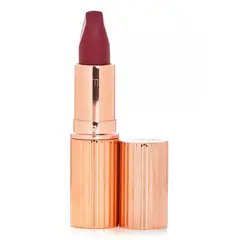 CHARLOTTE TILBURY - Labial Revolución Mate Red Carpet Red 3ml