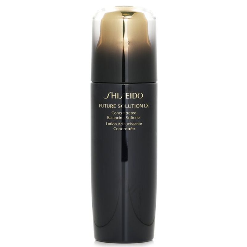 SHISEIDO - Future Solution LX Suavizante Balanceador Concentrado