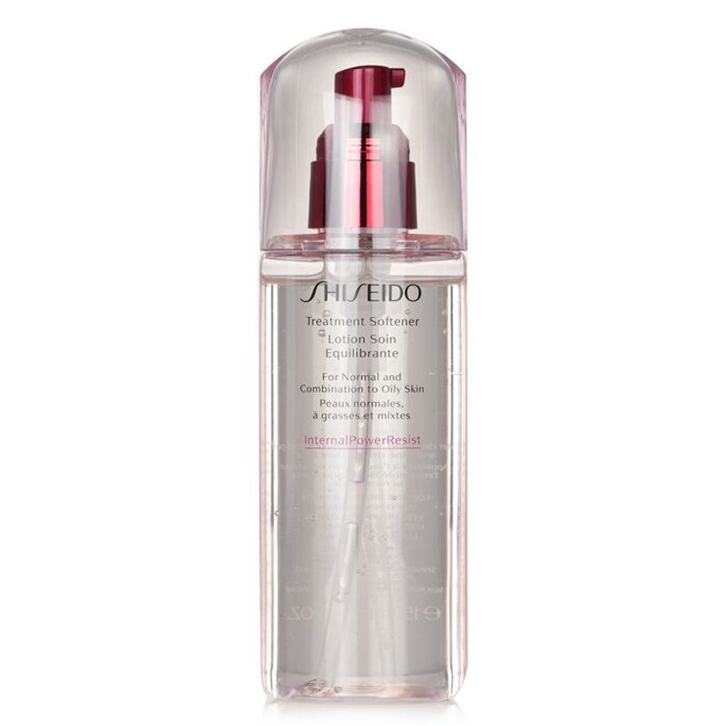 SHISEIDO - Suavizante Tratamiento - Shiseido