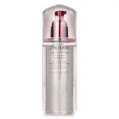 SHISEIDO - Suavizante Tratamiento -