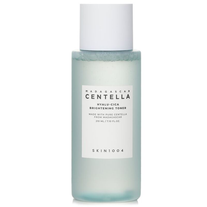 SKIN1004 - Tónico Centella Hyalu-Cica Brightening  210ml Skin1004
