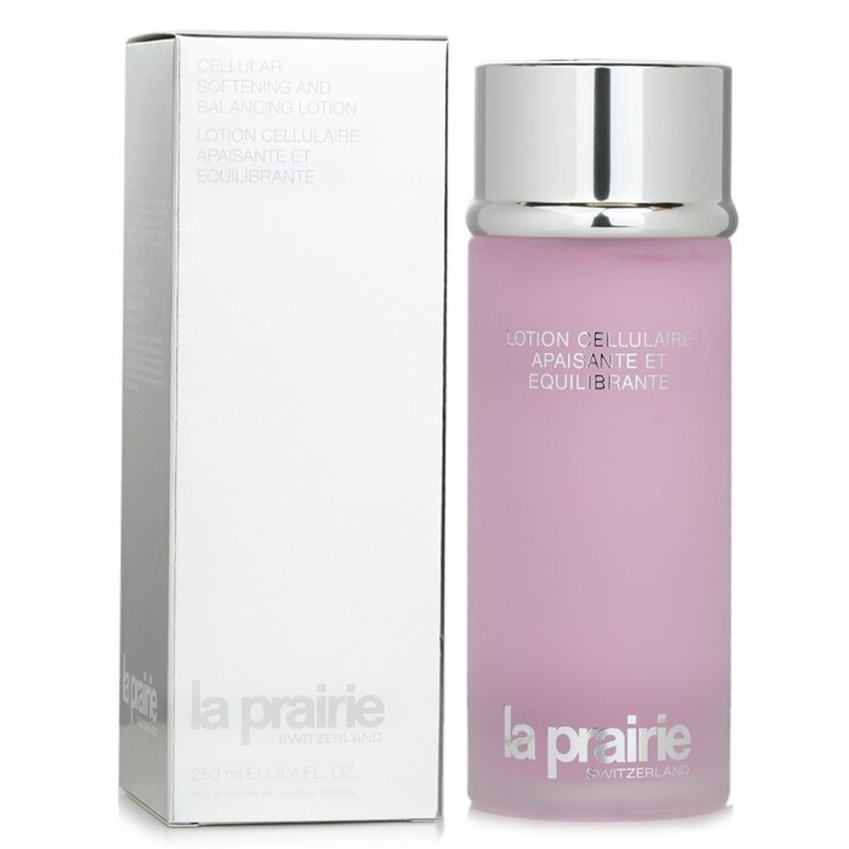 LA PRAIRIE - Crema Cellular Suaviza & Equilibra 250ml La Prairie