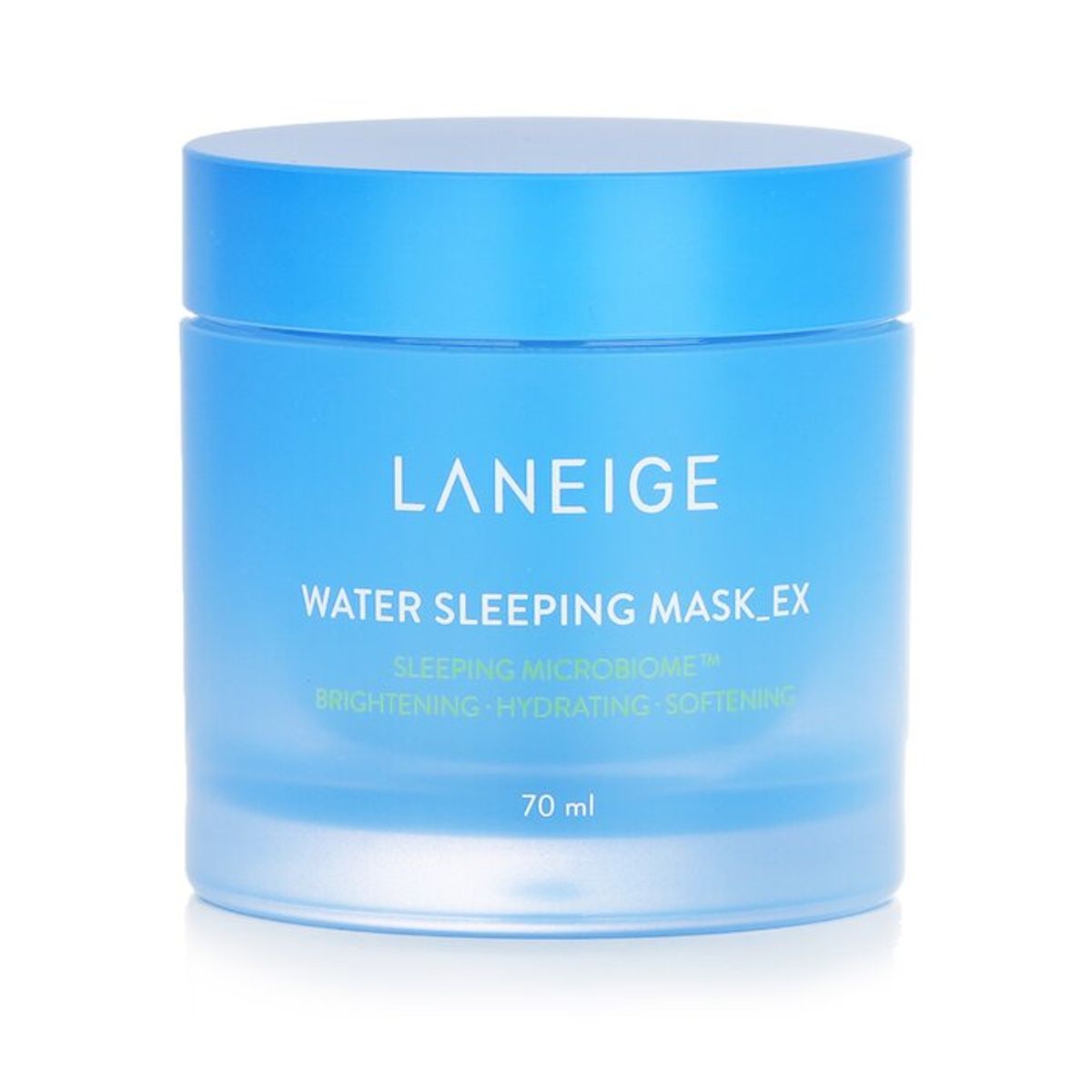 LANEIGE - Mascarilla Water Sleeping EX 70ml Laneige