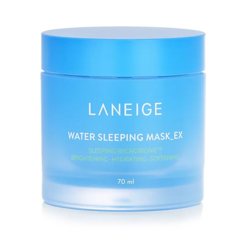 LANEIGE - Mascarilla Water Sleeping EX 70ml Laneige