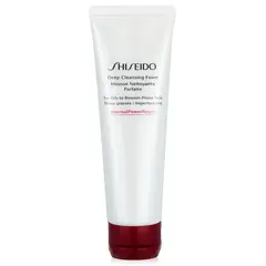 SHISEIDO - Espuma Limpiadora Defend Beauty Profunda -