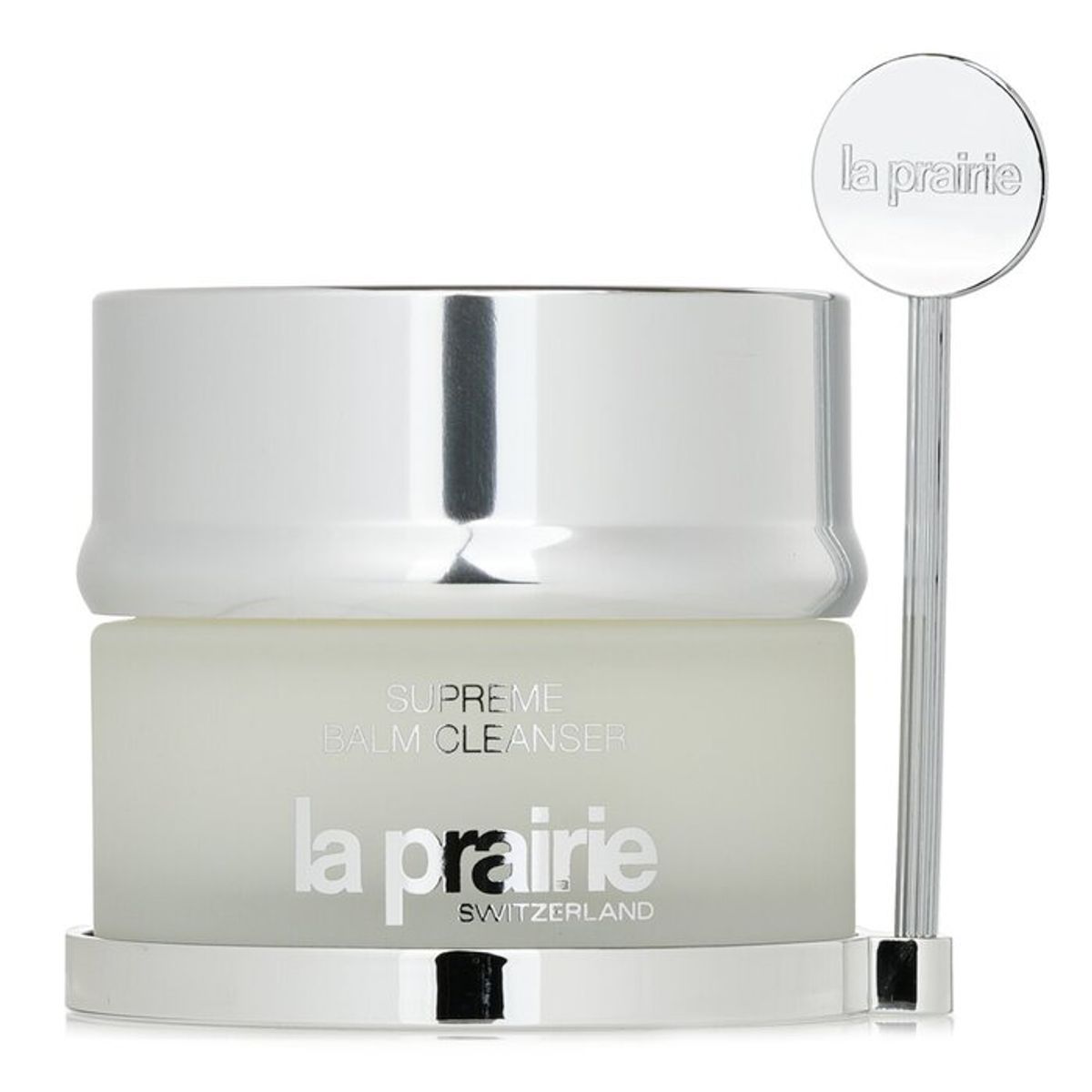 LA PRAIRIE - Bálsamo Limpiador Supreme Revitalizante 100 Ml La Prairie