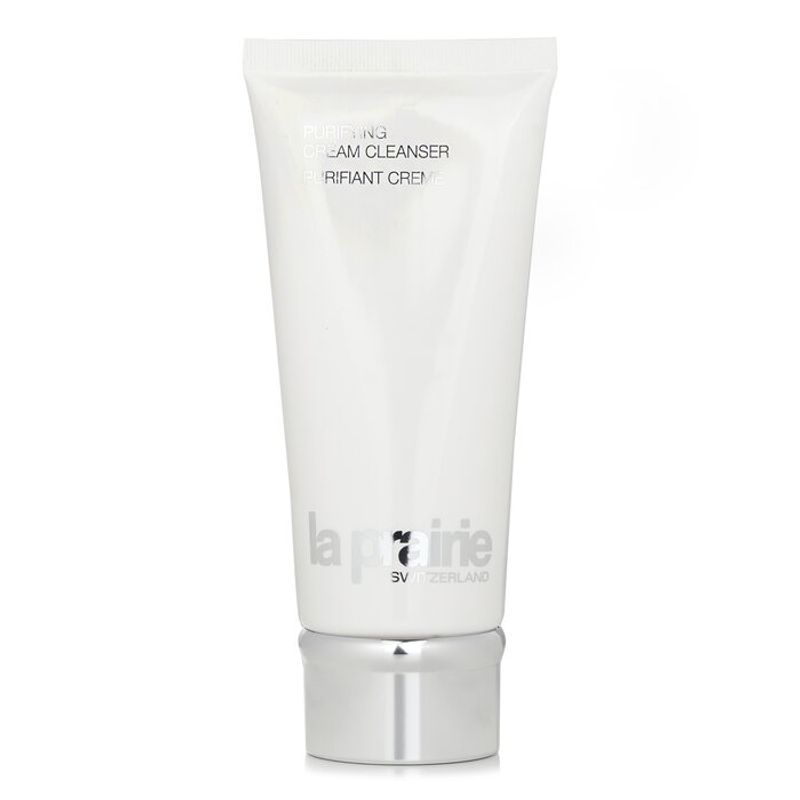 LA PRAIRIE - Crema Limpiadora Purificante 200ml La Prairie