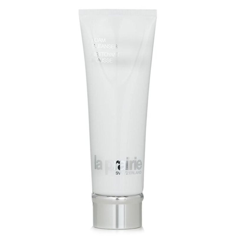 LA PRAIRIE - Espuma Limpiadora 125ml La Prairie