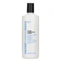 PETER THOMAS ROTH - Lavado limpiador para el acné 250ml