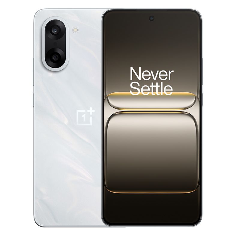 ONEPLUS - Celular OnePlus Nord CE 5 5g 8gb 256gb Blanco-OnePlus CPH2719