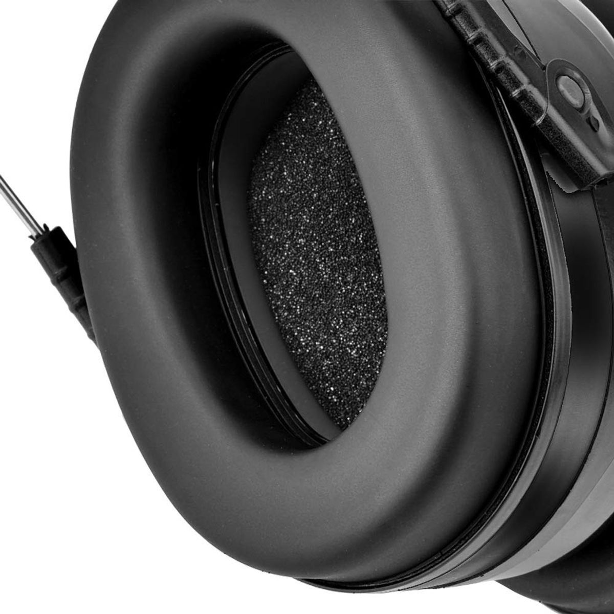 EDWINAYY - Orejeras Antiruidoauriculares Protectores Unisex Ear Band