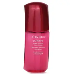 SHISEIDO - Concentrado de infusión Ultimune Power - Tecnología ImuGeneration Miniatura
