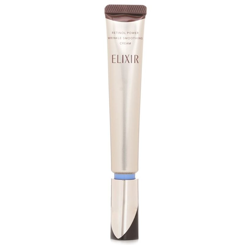 SHISEIDO - Crema ELIXIR Retinol Power Wrinkle Smoothing - Shiseido