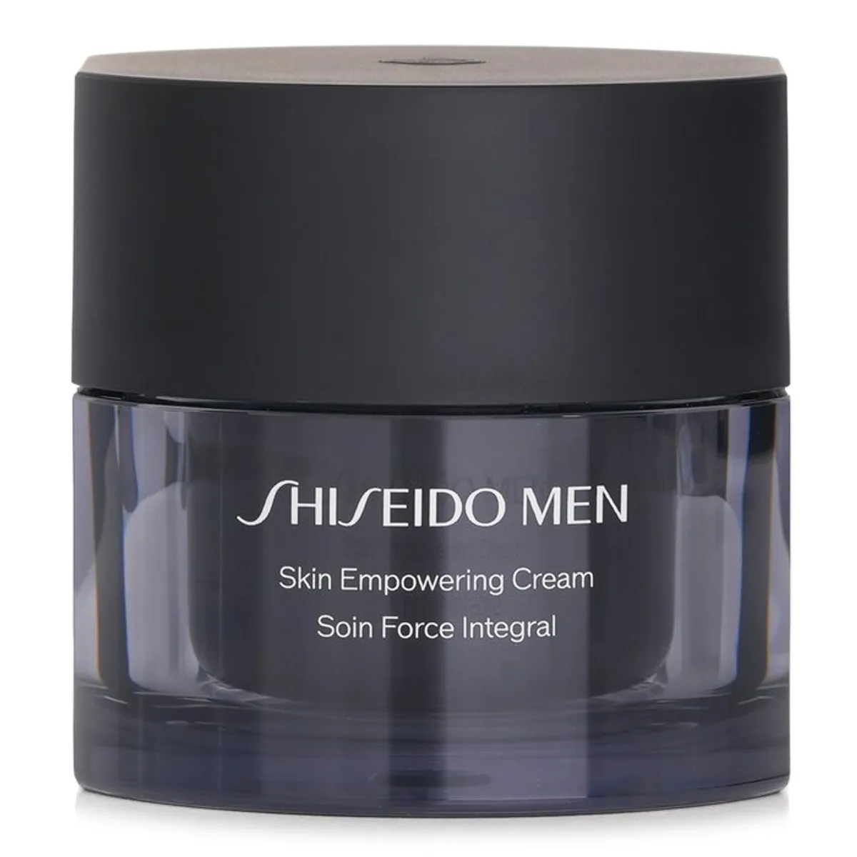 SHISEIDO - Crema Potenciadora Piel Masculina (envase aleatorio) - Shiseido