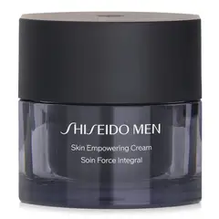 SHISEIDO - Crema potenciadora de la piel masculina envase aleatorio