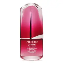 SHISEIDO - Ultimune Concentrado Infundidor de Poder ImuGenerationRED Technology
