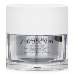 SHISEIDO - Crema Revitalizante Total Hombres -