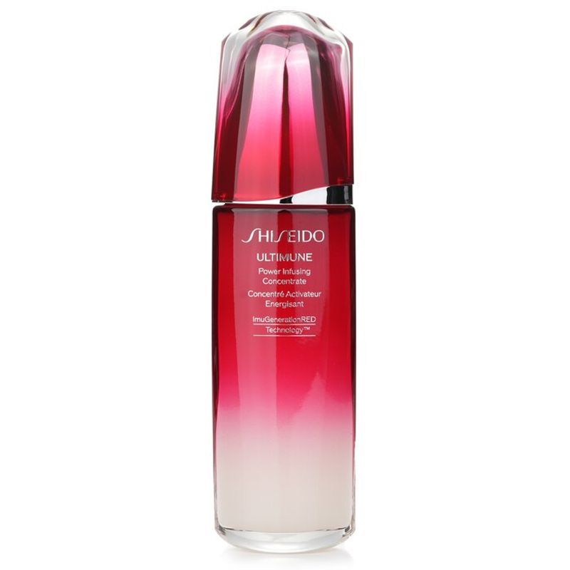 SHISEIDO - Concentrado Ultimune Power ImuGenerationRED Technology - Shiseido
