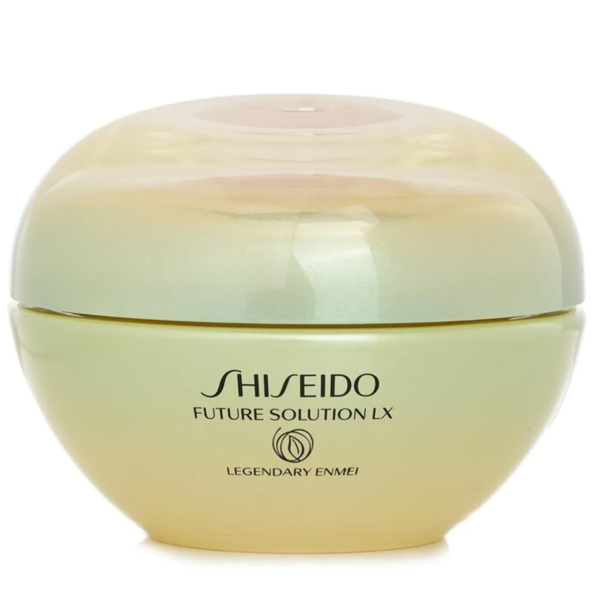 SHISEIDO - Crema Future Solution LX Legendary Enmei Renovadora Definitiva - Shiseido
