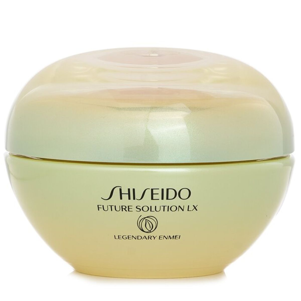 SHISEIDO - Crema Future Solution LX Legendary Enmei Renovadora Definitiva - Shiseido