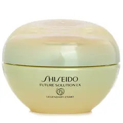 SHISEIDO - Crema Future Solution LX Legendary Enmei Renovadora Definitiva -