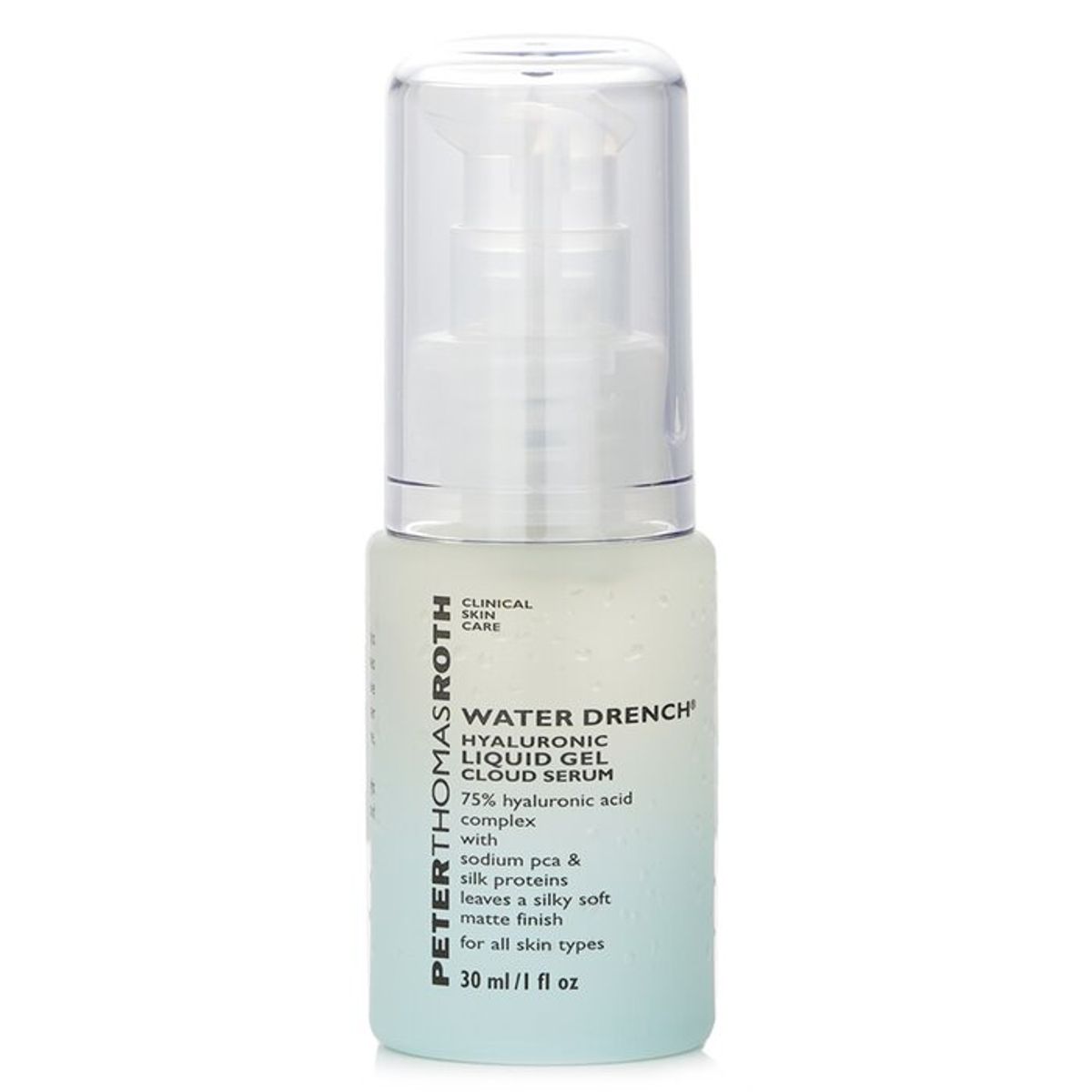 PETER THOMAS ROTH - Water Drench Hyaluronic Cloud Suero 30ml Peter Thomas Roth