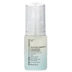PETER THOMAS ROTH - Water Drench Hyaluronic Cloud Suero 30ml