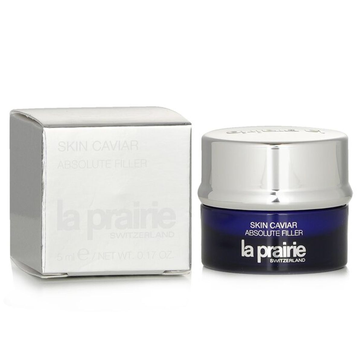 LA PRAIRIE - Relleno absoluto de caviar para la piel 5ml La Prairie