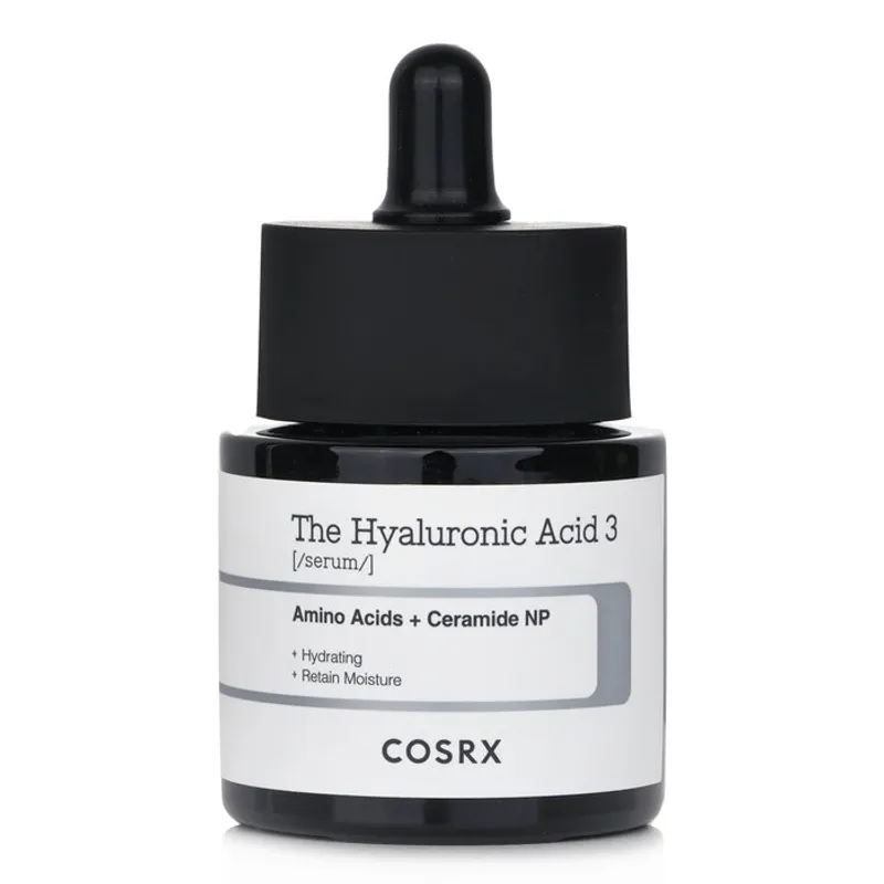 COSRX - Suero Facial Hidratante Ácido Hialurónico 20 Ml Cosrx
