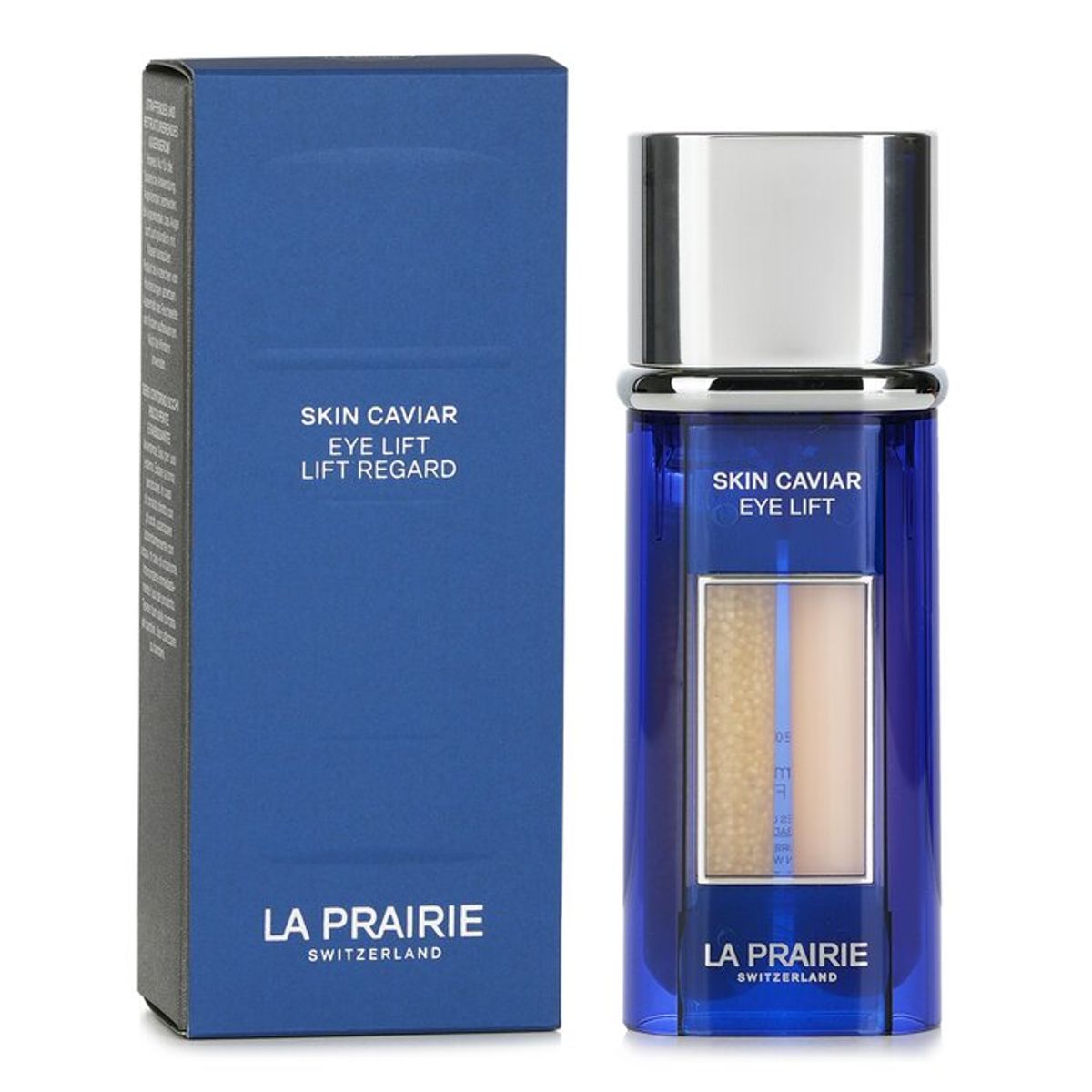 LA PRAIRIE - Suero White Caviar Pearl Infusion Illuminating 30ml La Prairie