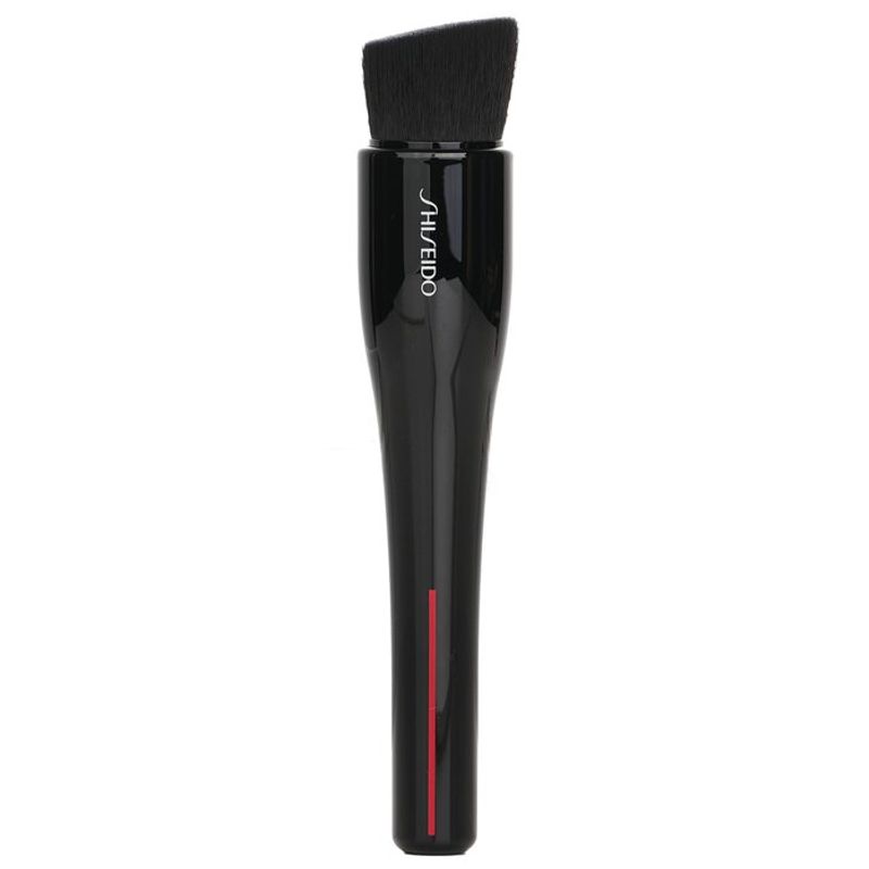 SHISEIDO - Brocha Hasu Fude Base - Shiseido