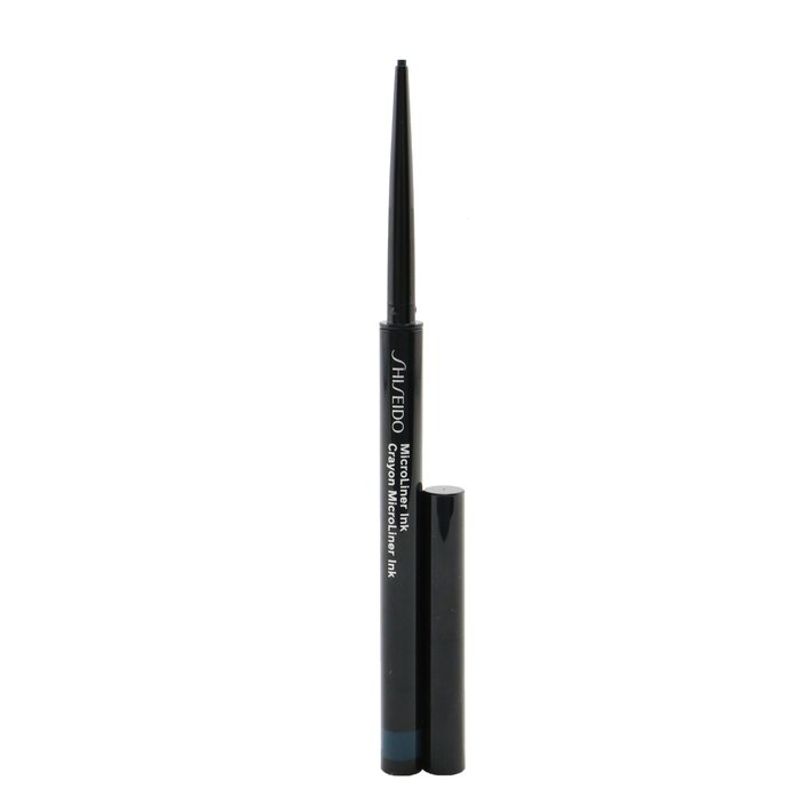 SHISEIDO - MicroLiner Tinte Delineador de Ojos -  08 Teal