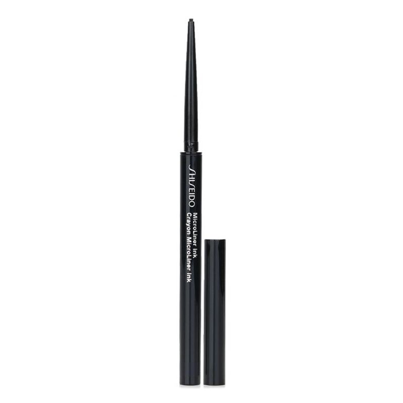 SHISEIDO - MicroLiner Ink Delineador de Ojos -  01 Black