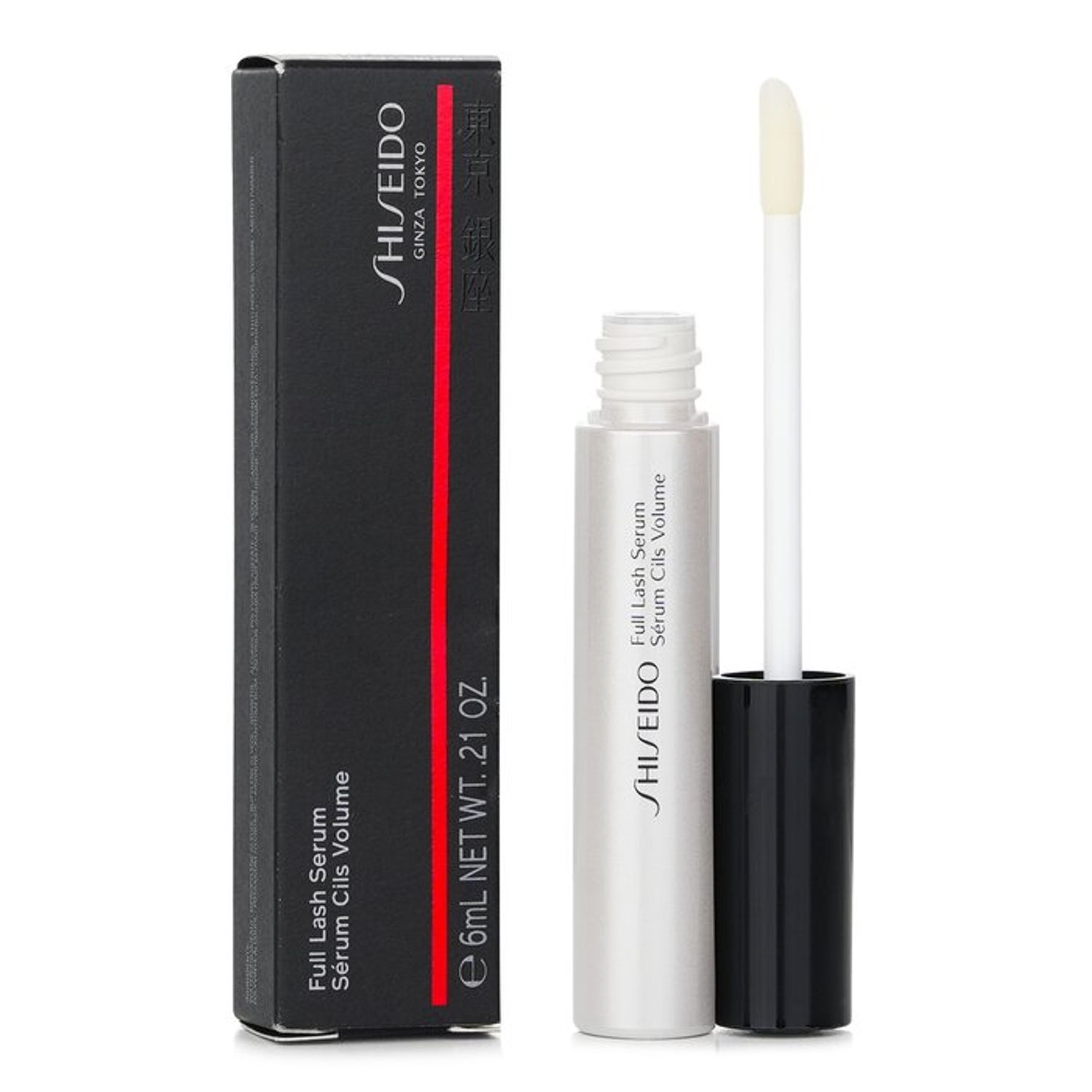 SHISEIDO Suero Pestañas Completo - Shiseido | Falabella Chile