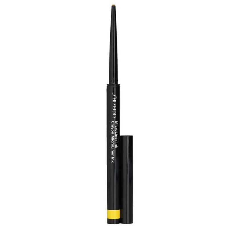 SHISEIDO - MicroLiner Tinte Delineador de Ojos -  06 Yellow