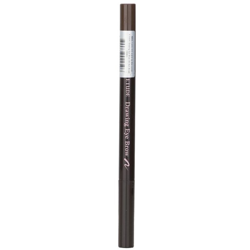 ETUDE HOUSE - Lápiz Cejas 06 Marrón Ceniza 0.25ml Etude House