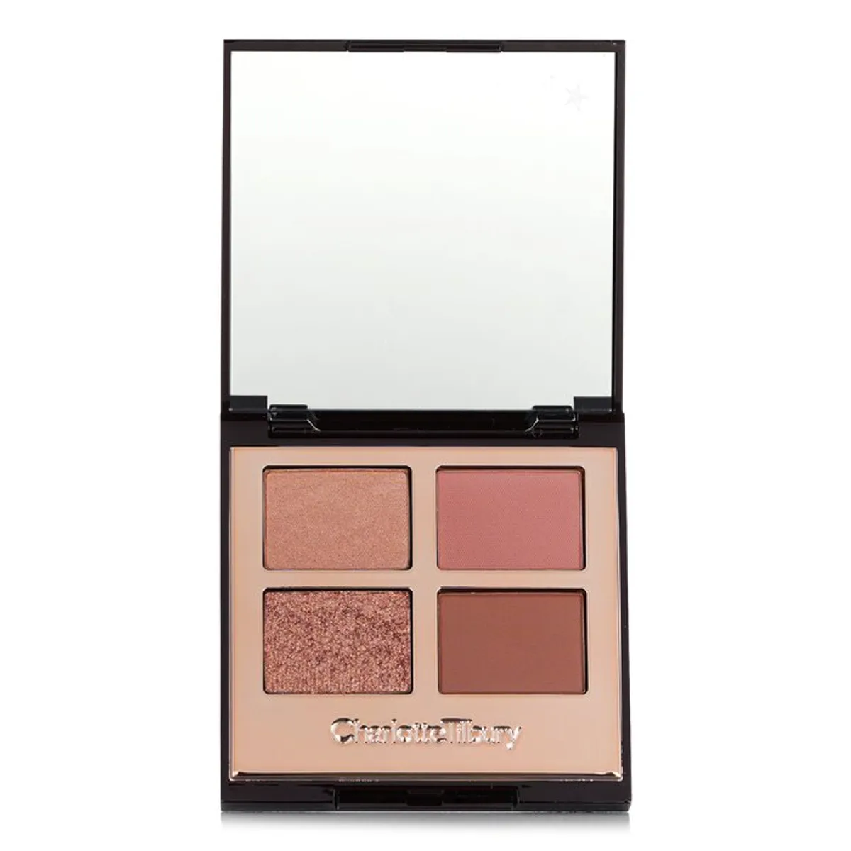 CHARLOTTE TILBURY - Paleta Sombras Pillow Talk 5ml Charlotte Tilbury