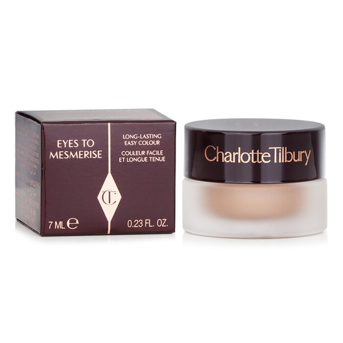 CHARLOTTE TILBURY - Sombra Ojos Eyes to Mesmerise Oyster Pearl 7ml Charlotte Tilbury