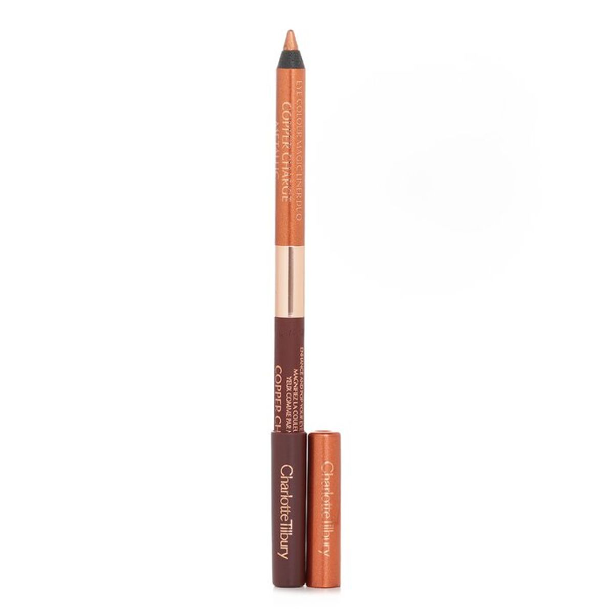 CHARLOTTE TILBURY - Delineador Ojos Eye Colour Magic Copper Charge 1g Charlotte Tilbury