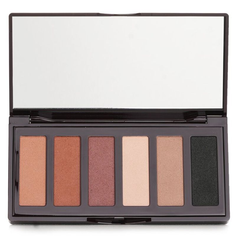 CHARLOTTE TILBURY - Paleta de ojos Super Nudes Easy Eye 7ml Charlotte Tilbury
