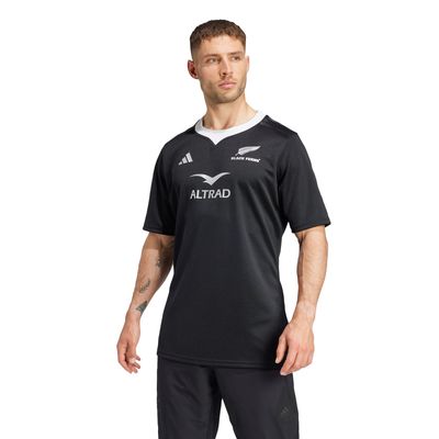 Imagen 2 del producto Camiseta Local Rugby Black Ferns