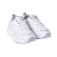 Zapatillas Unisex Blanco PZC801-25BCO