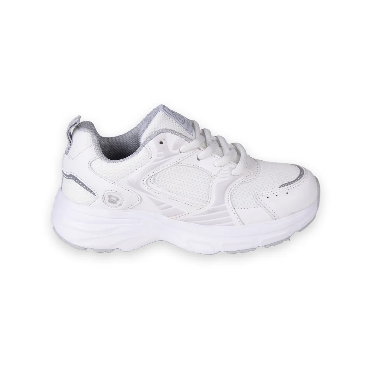 PILLIN - Zapatillas Unisex Blanco Pillin PZC801-25BCO