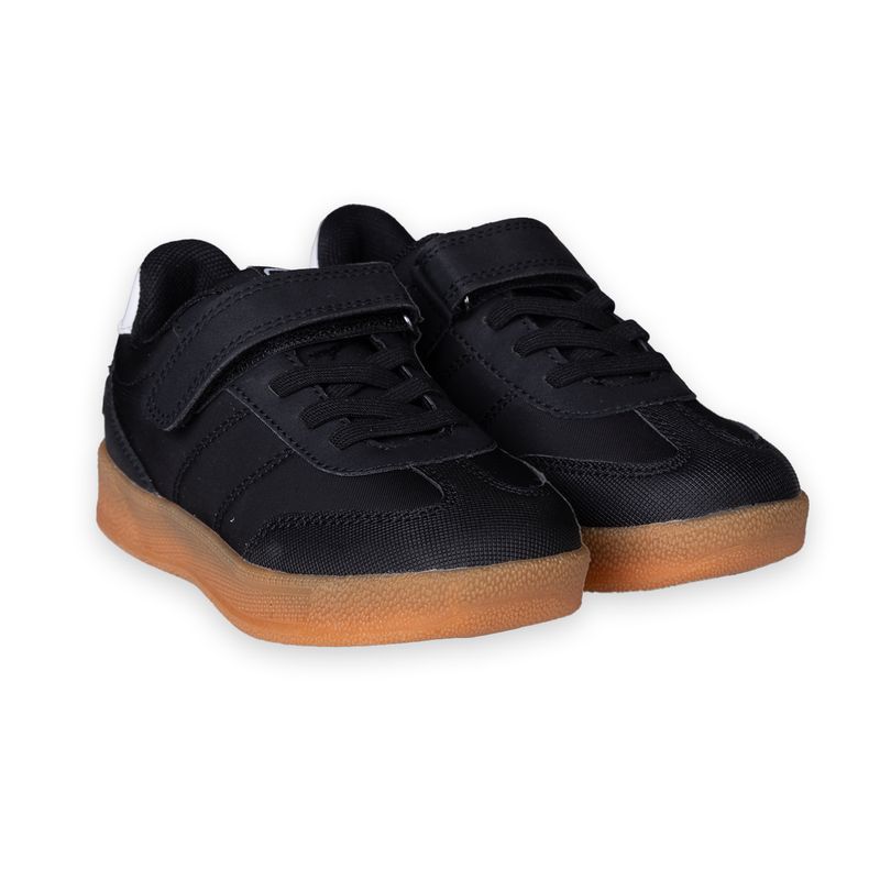 PILLIN - Zapatillas Negro Pillin PZC802-25NEG  - Negro