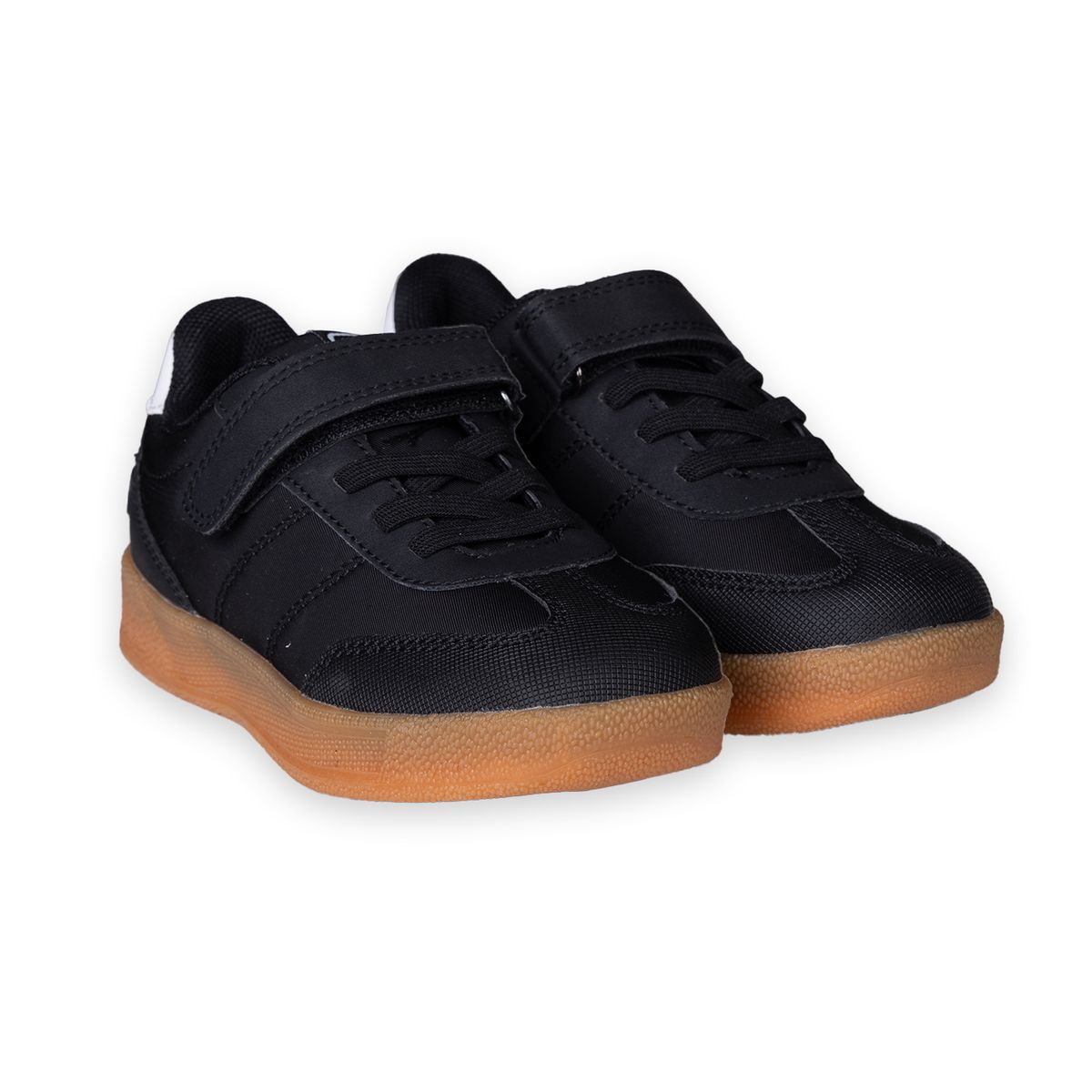PILLIN - Zapatillas Negro Pillin (PZC802-25NEG )