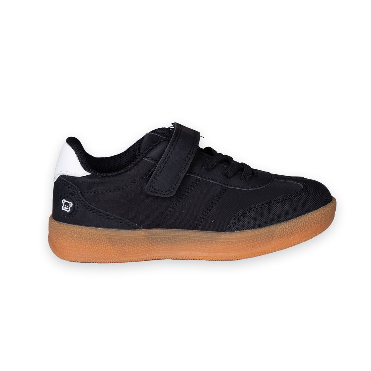 PILLIN - Zapatillas Negro Pillin (PZC802-25NEG )