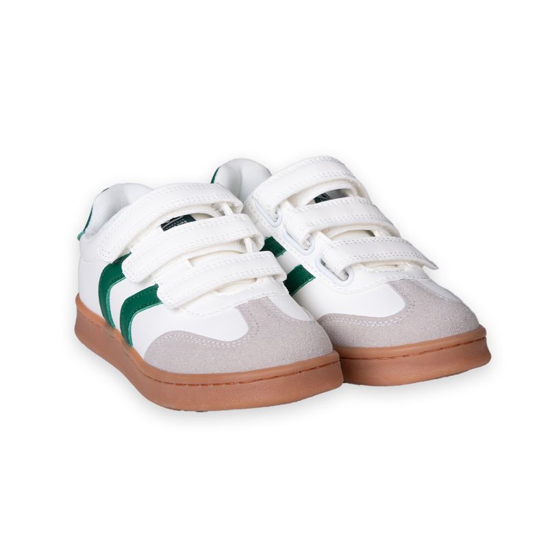 PILLIN - Zapatillas Verde Pillin PZC518-25VER  - Verde