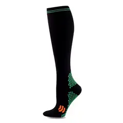 MUNDO ONLINE - Pack de 3 Medias de Compresion S/M (Circulación, Varices, Otros)