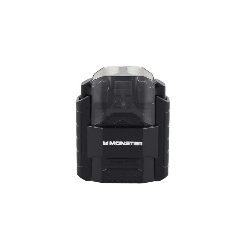 MONSTER - AUDIFONO MONSTER BT V5.3  BLACK